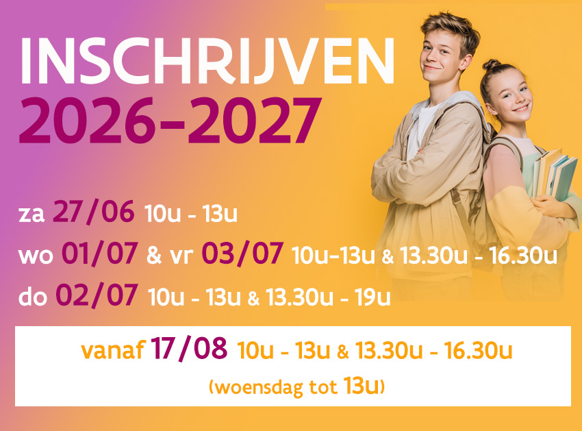 inschrijven 26-27