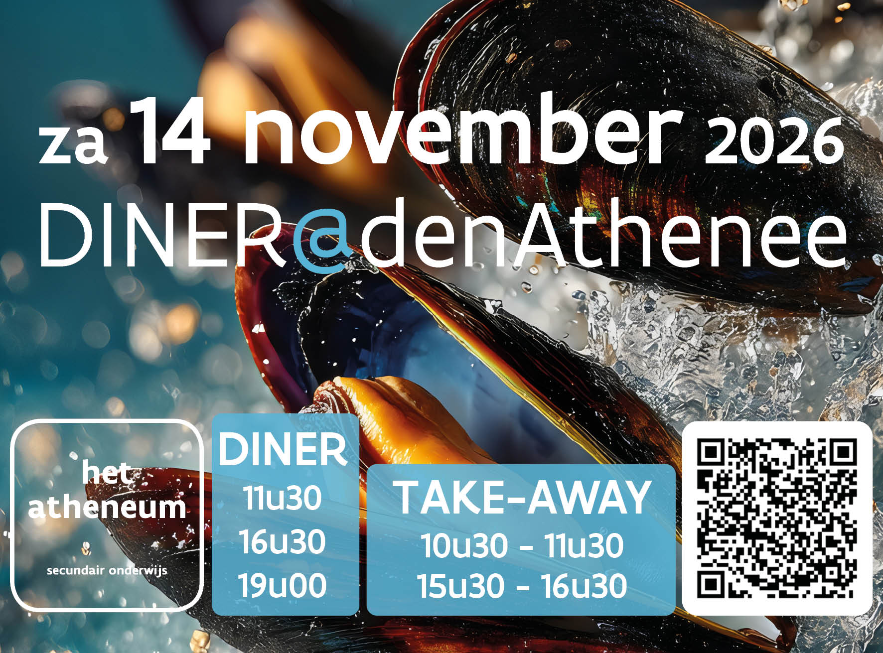 Diner@denathenee